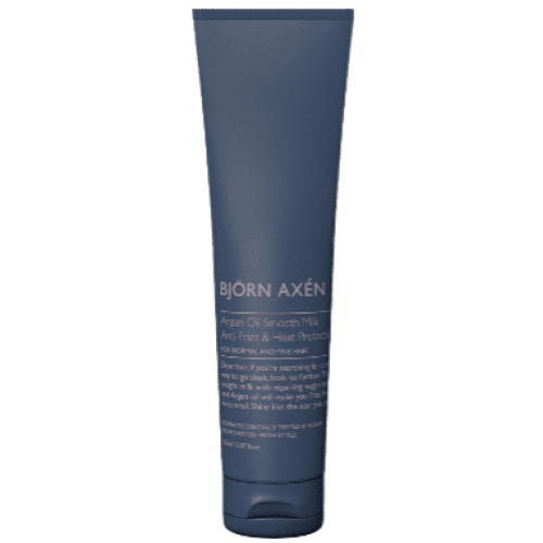 Розгладжуюче молочко з аргановою олією Bjorn Axen Anti-Frizz Smooth Milk 